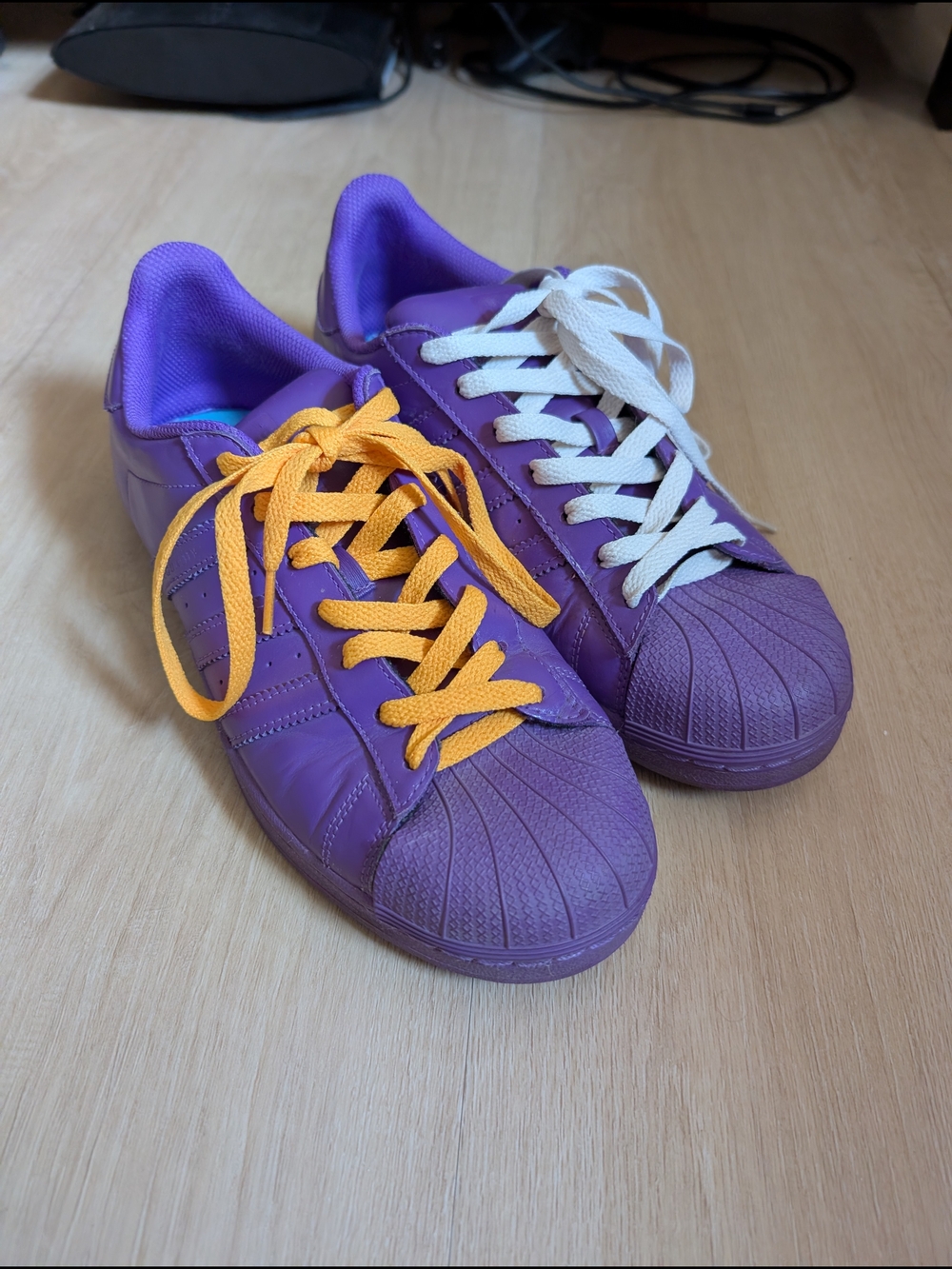 Adidas Pharrell Williams Superstar